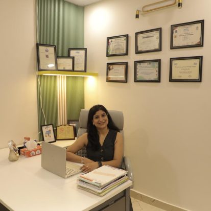 Dr. Anamika Jain